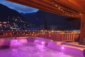 La Marmottiere Morzine